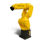 Робот FANUC LR Mate 200iD/7H