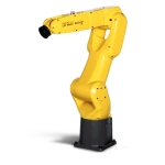 Робот FANUC LR Mate 200iD/7L