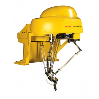 Робот FANUC M-1iA/0.5A Робот FANUC M-1iA/0.5A