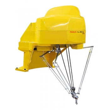 Робот FANUC M-1iA/0.5AL Робот FANUC M-1iA/0.5AL