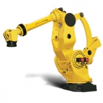 Робот FANUC M-2000iA/900L