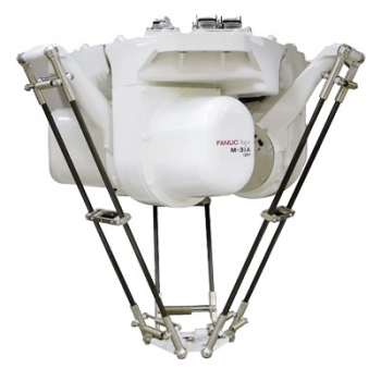 Робот FANUC M-3 iA /12H Робот FANUC M-3 iA /12H