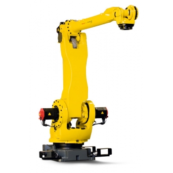 Робот FANUC M-410iB/140H Робот FANUC M-410iB/140H
