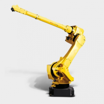 Робот FANUC M-710iC/20L Робот FANUC M-710iC/20L