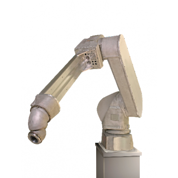 Робот FANUC P-250iB/15 Робот FANUC P-250iB/15