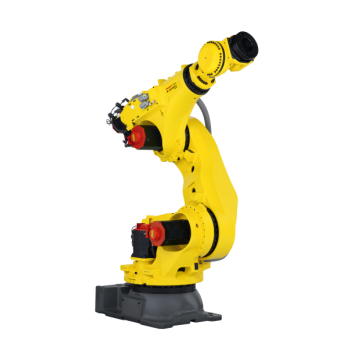 Робот FANUC R-2000iC/190S Робот FANUC R-2000iC/190S