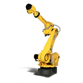 Робот FANUC R-2000iC/210F Робот FANUC R-2000iC/210F