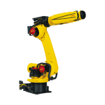 Робот FANUC R-2000iD/165FH