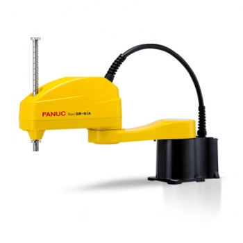 Робот FANUC SR-6iA Робот FANUC SR-6iA